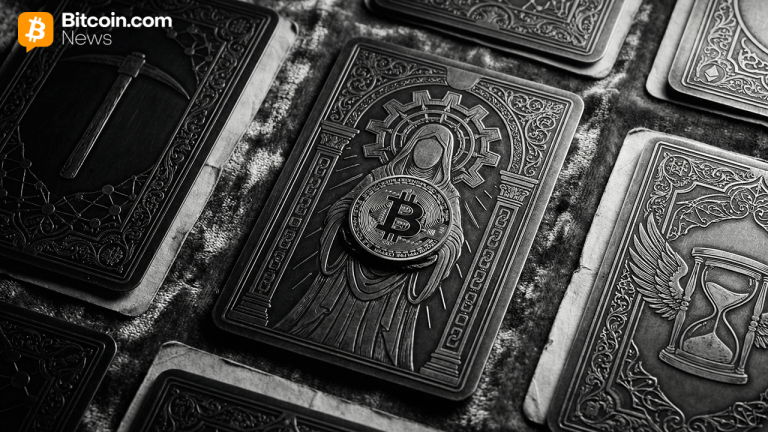 Prediction markets price bitcoin stability, not explosive upside, for early 2026