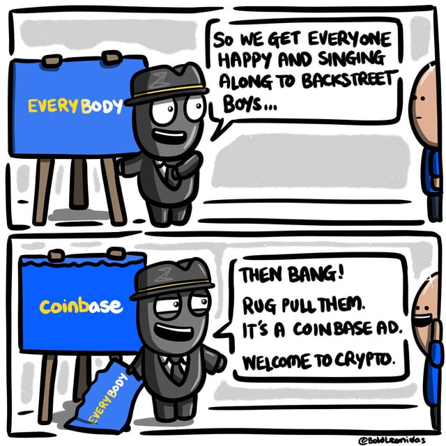 Ads everywhere... returns nowhere