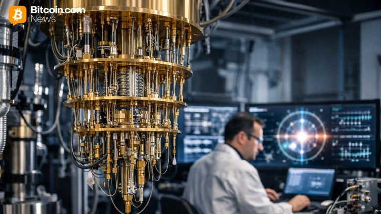 Quantum computing isn’t a crisis as bitcoin holds long term security, coinshares says