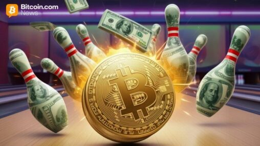 Record dollar bearishness sparks bitcoin correlation debate