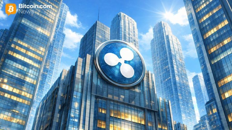Ripple secures first europe asset manager deal, xrpl eyes institutional scale