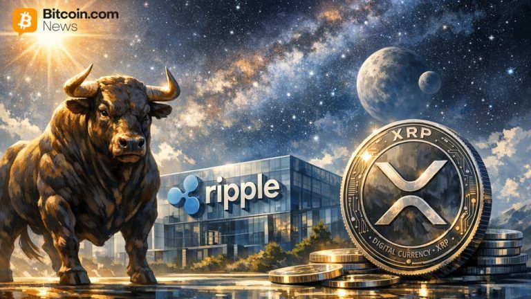 Ripple reaffirms xrp priority: ceo says xrp family comes first