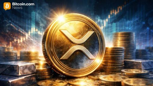 Ripple secures xrp ledger position as dubai land department advances tokenized real estate trading