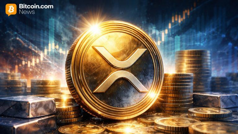 Ripple secures xrp ledger position as dubai land department advances tokenized real estate trading