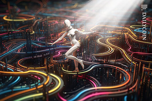 Six trillion in the dark: has canton redrawn crypto’s map?