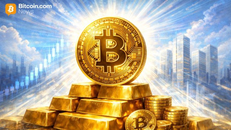 Robert kiyosaki will choose bitcoin over gold if forced to pick one asset