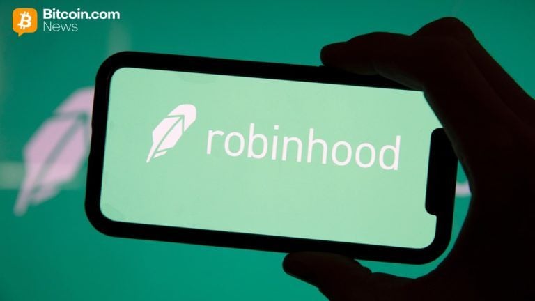 Robinhood launches public testnet for layer 2 chain