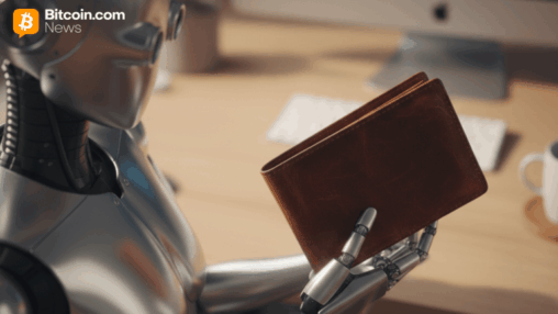 The next billion crypto wallets won’t be human