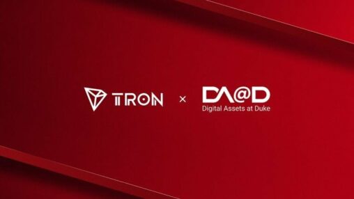 Tron dao advances stablecoin dialogue at digital assets at duke conference