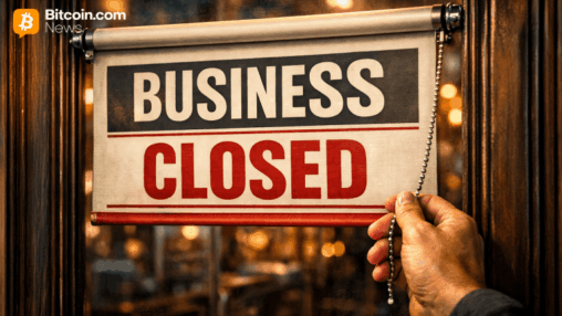 Defi analytics firm parsec shuts down after five years