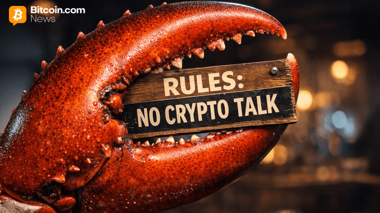Openclaw’s no crypto discord rule sparks debate across tech community