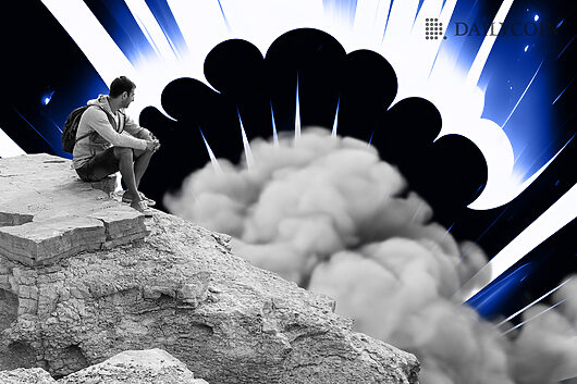 Crypto chaos: bitcoin falls $10k in record one day drop