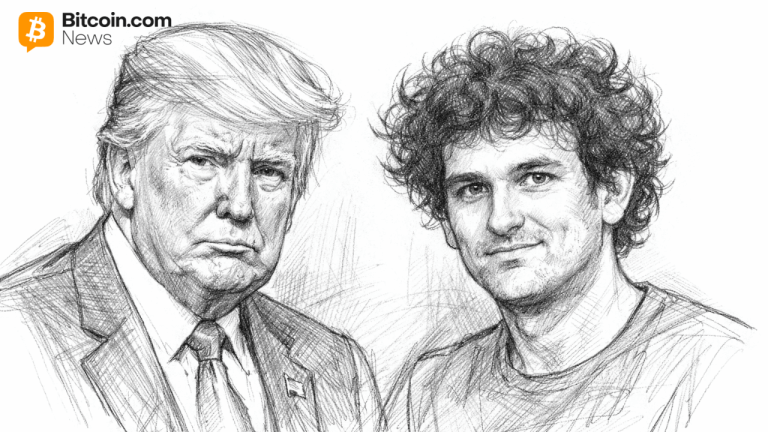 Sam bankman fried’s pardon campaign fails to sway trump