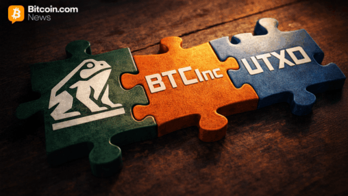 Nakamoto inc. to acquire btc inc. and utxo in $107m all stock deal