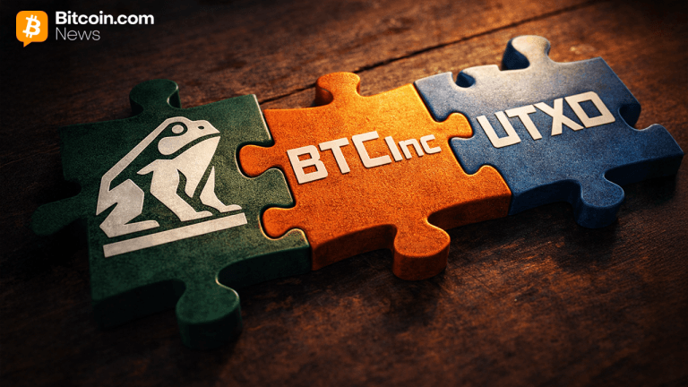 Nakamoto inc. to acquire btc inc. and utxo in $107m all stock deal