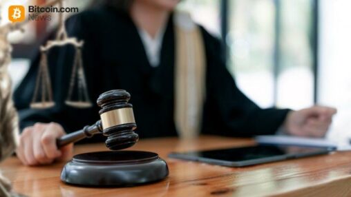 Fraud exposed: 40,000 investors caught in crypto ponzi as jury finds sales leader liable