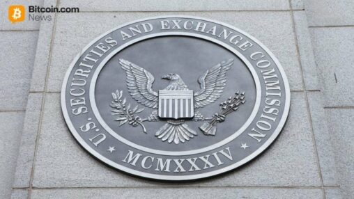 Sec division moves to clarify when tokens trigger securities status after years of ambiguity