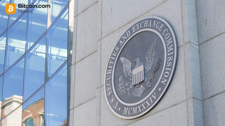 Sec commissioner frames tokenization as market evolution, not regulatory disruption