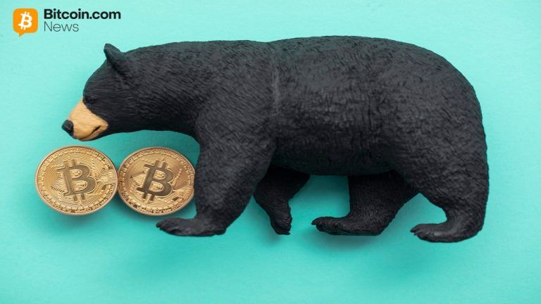 Bear market bottom alerts, dalio’s cbdc warning, and more – week in review