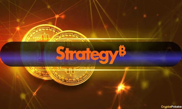 Strategy makes another bitcoin purchase as unrealized losses mount
