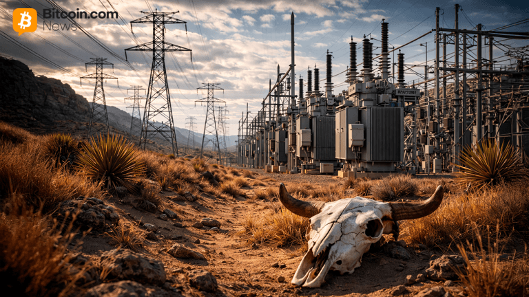 Bitcoin miner soluna expands behind the meter capacity in texas via blockware pact 