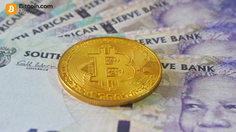 South africa moves to bring cryptocurrencies under capital flow controls