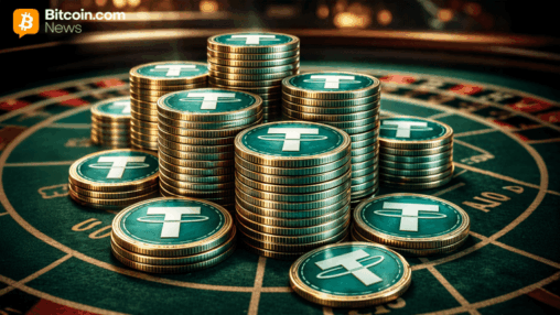 Stablecoins expected to lead crypto casino and prediction market payments this year