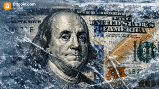 Stablecoin market cools after $311b peak as $6.2b slips away in 2 weeks