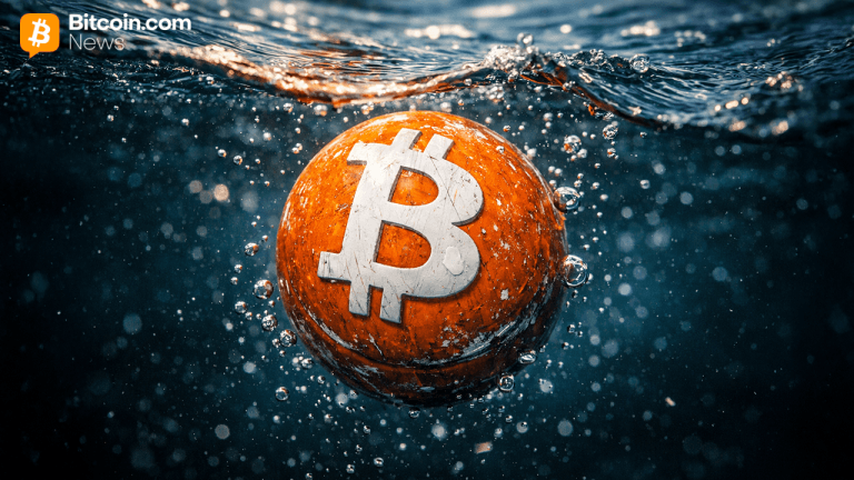 Beneath the surface: why bitcoin’s recovery still lacks structural confirmation