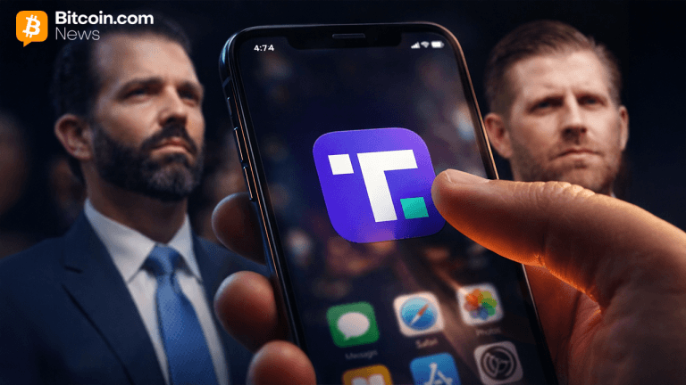 Truth social pushes into crypto etfs with btc, eth and cro exposure