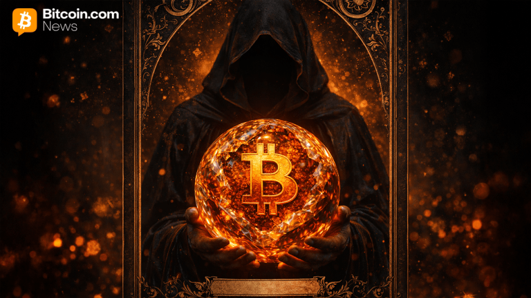 From $55k to $150k: how bettors on polymarket, kalshi, and myriad are pricing bitcoin’s future