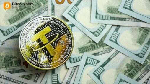 Tether invests in whop to expand stablecoin payments