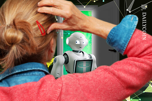 Ai meme coin bot mistakenly sends entire stash to a stranger