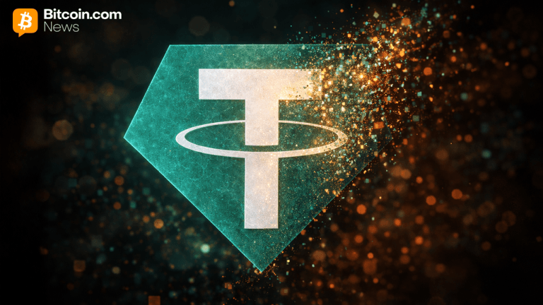 Tether targets cross border payments with t 0 network investment