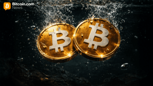 Bitcoin weakness points lower as galaxy’s head of research flags risk of deeper pullback