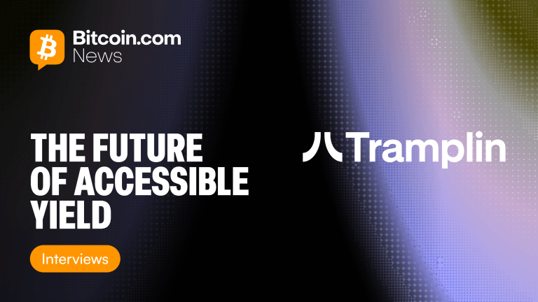 Premium staking on solana: ilya tarutov on tramplin.io and savings style rewards for smaller holders