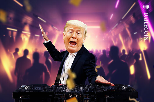 Uae intelligence advisor firm buys 49% of trump linked wlf