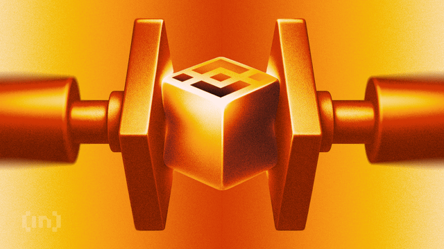 Binance’s usde yield campaign caused the october 10 crash