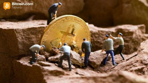 Bitcoin miners hit ‘shutdown prices’ as profitability slumps to multi month low