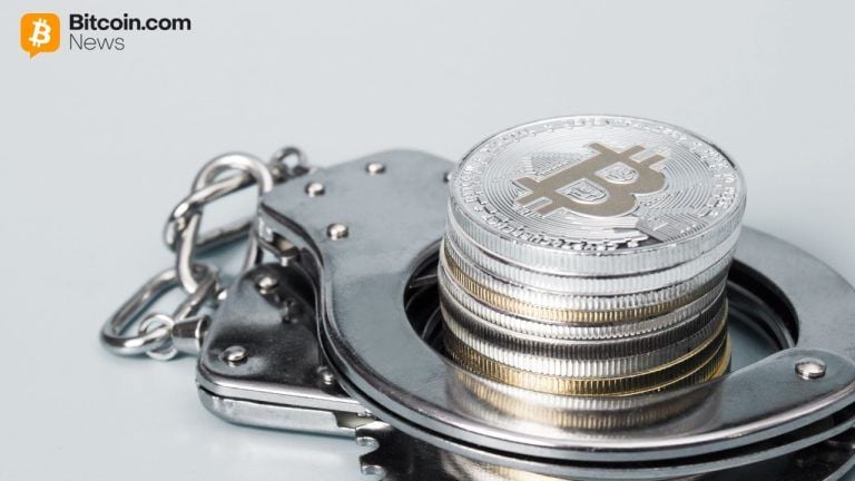 Fugitive mastermind of $73m crypto scam sentenced to 20 years by us court