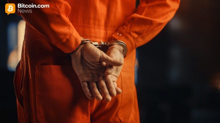Us federal judge hands 8 year prison term to safemoon ceo