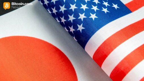 Us and japan regulators discuss crypto oversight in high level strategic talks