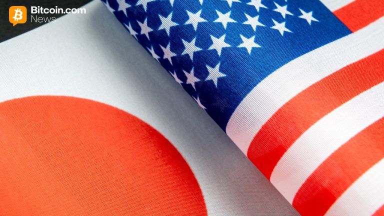 Us and japan regulators discuss crypto oversight in high level strategic talks