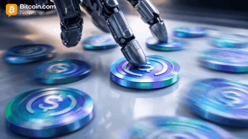 Usdc fueled hackathon lets ai agents build, judge and vote