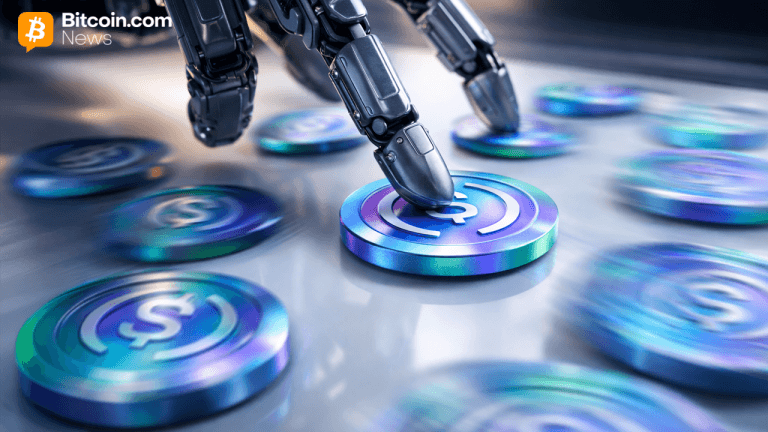 Usdc fueled hackathon lets ai agents build, judge and vote