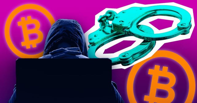France crypto kidnappings linked to overseas kingpins, police say