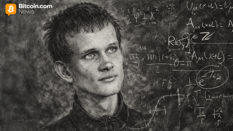 Ethereum co founder vitalik buterin calls for prediction market reset