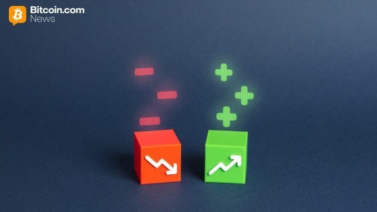 Volatile start for crypto etfs in february as bitcoin lags and xrp shines