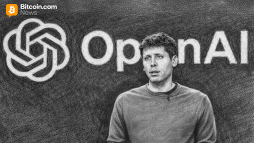 Sam altman confirms $110b openai funding round, largest in private tech history