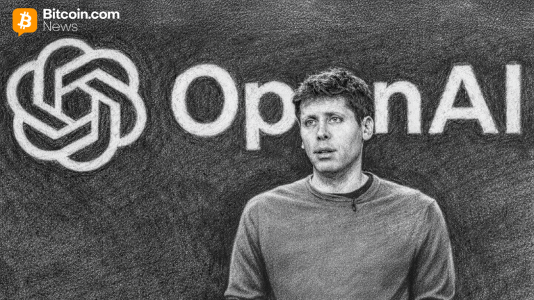 Sam altman confirms $110b openai funding round, largest in private tech history